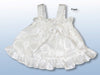 Classic Hibiscus Girl's Ruffle 2pc