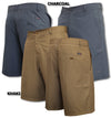 Claymore HIC boardwalk walk shorts with Boardshort fabric