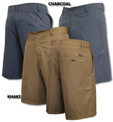 Claymore HIC boardwalk walk shorts with Boardshort fabric