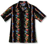 Cocktails Panel RJC Cotton Shirt