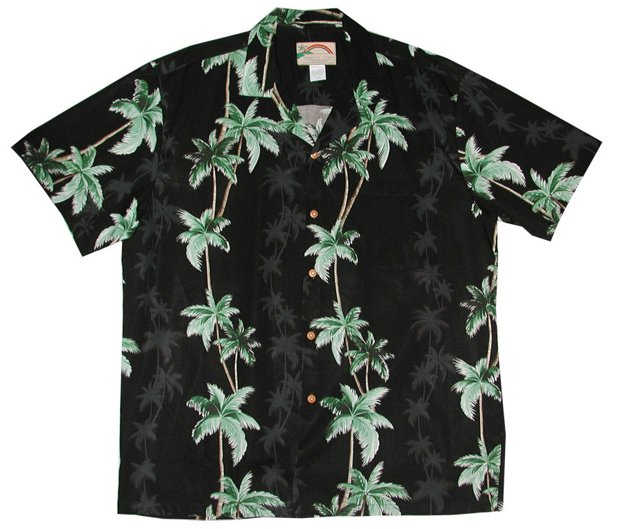 Coconut Panel men's vintage