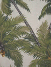 Coconut Tree Original Scoop Neck Slit Tank