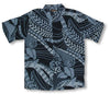 Cubavera Cool Blue Men's Resort Wear