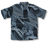 Cubavera Cool Blue Men's Resort Wear