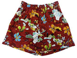 Islands Best Uni-sex Bamboo Boxer Shorts — Men's Shorts — Bamboo Boxer (view 9)