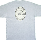 Hawaii Island Lifestyle T-Shirt — T-Shirts — RJC