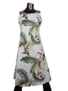Wild Orchid Women's Short Tank Flared Dress — Women's Tank Dresses — Paradise Found