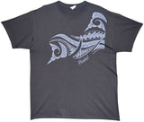 Polynesian Tribal Tattoo T-Shirt — T-Shirts — MauiShirts