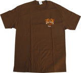 Maui Tiki God T-Shirt — T-Shirts — MauiShirts (view 8)