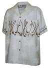 Men's Putters and Drivers Golf Clubs — Men's Cotton Shirts — Pacific Legend