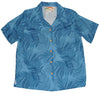 Sea Breeze women's rayon — Women's Camp Shirts — Paradise Found