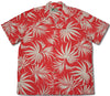 Fan Palm men's paradise found shirt
