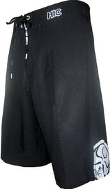 HIC Steadfast 8 Way Stretch Boardshorts 22" — Boardshorts — HIC
