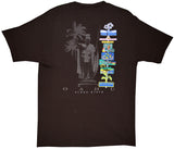 Oahu Sign Post T-Shirt — T-Shirts — RJC (view 7)