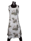 Island Breeze Women's Short Tank Flared Dress — Women's Tank Dresses — Paradise Found