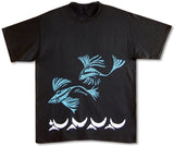 Flying Fish T-Shirt