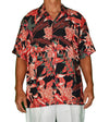 Rainbow Ginger Torch Men's Shirt