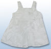 Palm Trees Girl's Flare Dress
