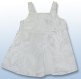 Palm Trees Girl's Flare Dress