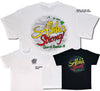 Give it Receive it Aloha Strong T-Shirt
