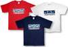 Hawaii Resort Whale T-Shirt