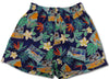 Hawaii Nei Beloved Bamboo Boxer Shorts