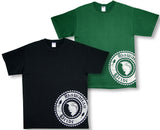 Hawaiian Pride Seal Helmet T-Shirt