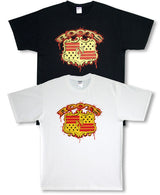 Roots Hawaii Statehood Shield T-Shirt