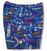Surf City men's & boy's cargo shorts