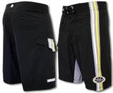 21" Herbie HIC 8 Way Stretch Boardshorts