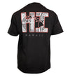 HI Block Island Chain T-Shirt