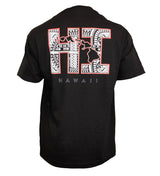 HI Block Island Chain T-Shirt