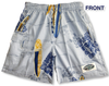 Honu (Turtle) Men's Cargo Shorts