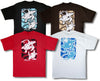Vertical Honu Turtle T-Shirt