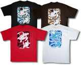 Vertical Honu Turtle T-Shirt