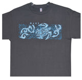 Honu Turtle Band T-Shirt