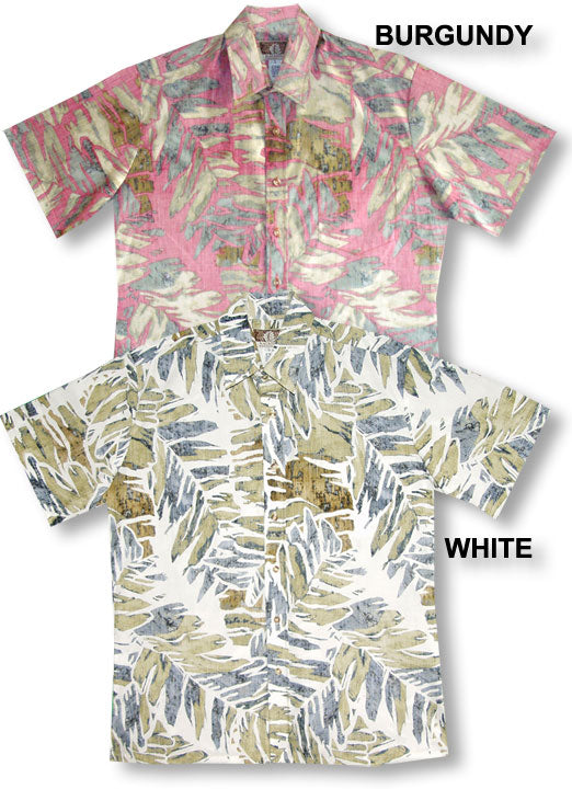 Ice Age Frozen Jungle Reverse Shirt