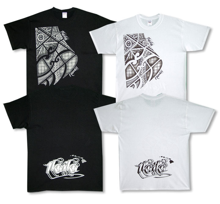 Ikaika Strong T-Shirt