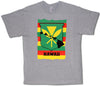 Hawaii Kanaka Maoli Island Kingdom T-Shirt