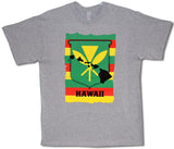 Hawaii Kanaka Maoli Island Kingdom T-Shirt