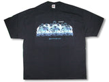 Island Sunrise Tank Top or T-Shirt