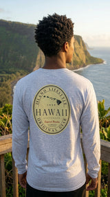 Island Lifestyle Long Sleeve T-Shirt