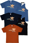 It's All Good Hang Loose Tank Top or T-Shirt