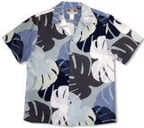 PEACHED COTTON Jumbo Monstera Men's