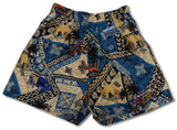 Kalani Hwy Uni-Sex Bamboo Boxer