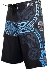 HIC Kanaha Quick Dry Board Shorts 20"-23.5"