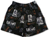 Koa Uni-Sex Bamboo Boxer Shorts