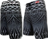 20"-23.5" HIC Kona Tiki Quick Dry Board Shorts