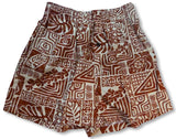 Ku'uipo (Sweetheart) Bamboo Boxer Shorts