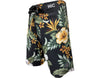19" Kukui 8 Way Stretch HIC Board Shorts